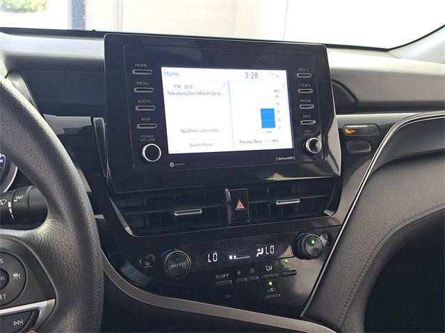 Used 2023 Toyota Camry LE image 28
