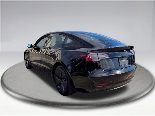 Used 2023 Tesla Model 3 Standard Range RWD image 15