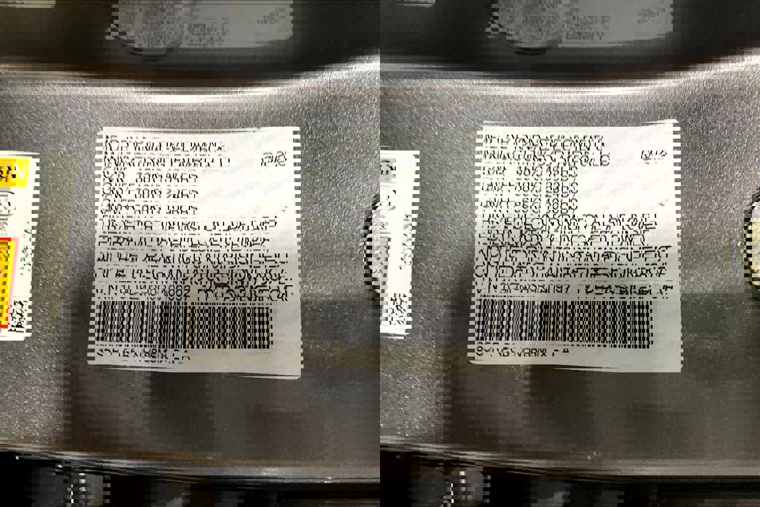 Used 2024 Acura Integra A-Spec image 34