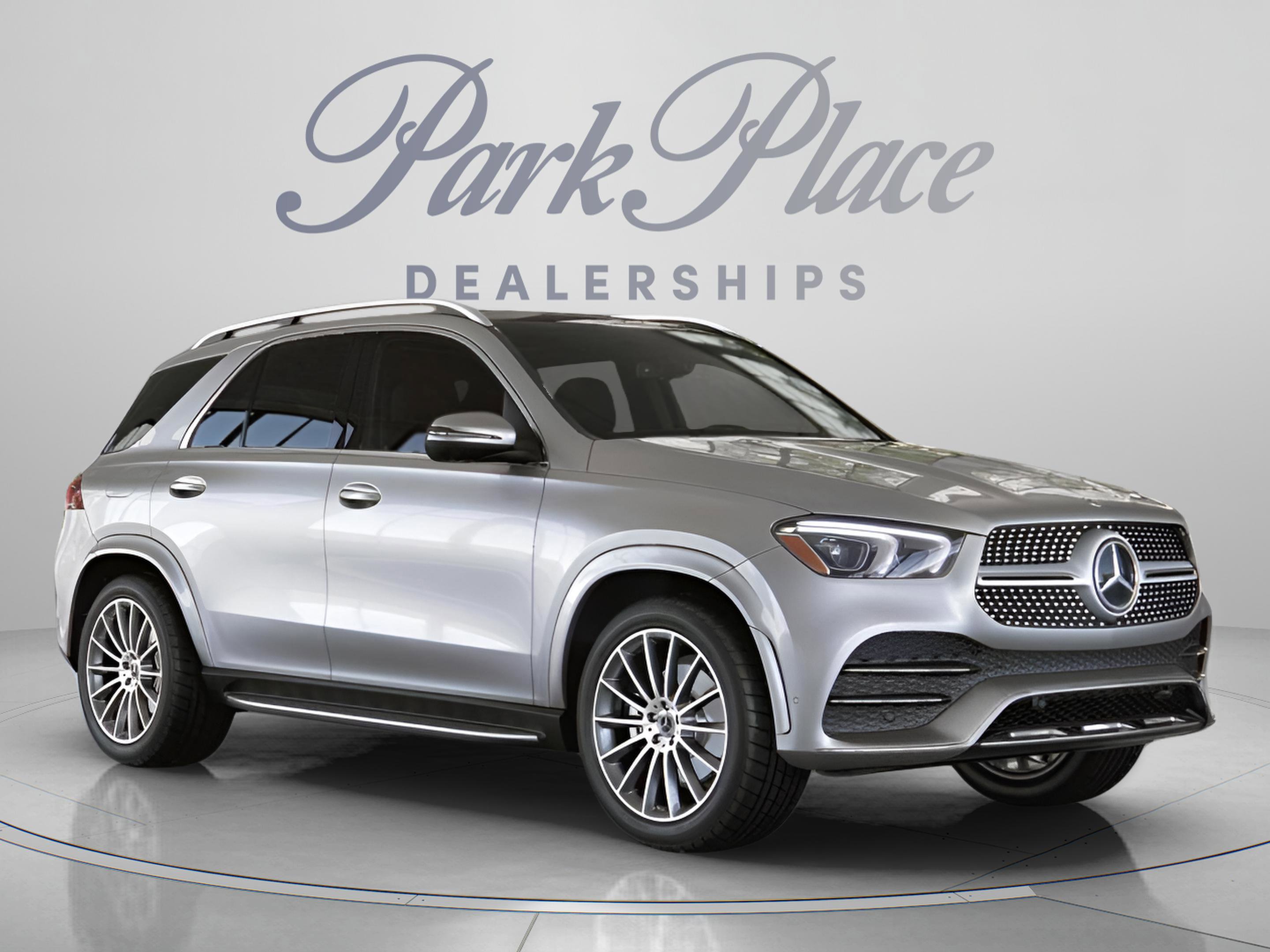 Used 2022 Mercedes-Benz GLE 350 image 32