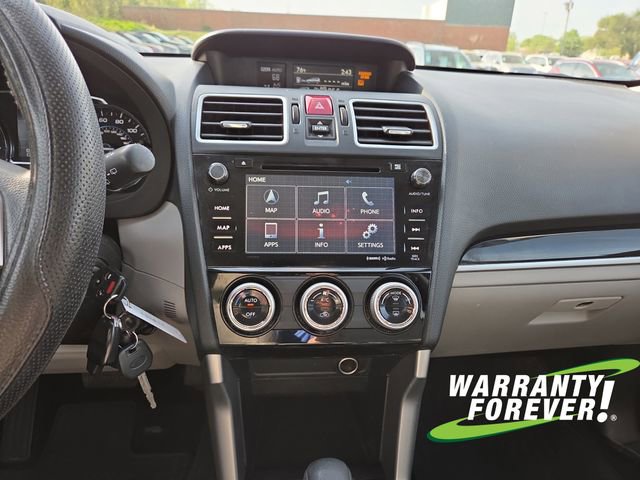 Used 2017 Subaru Forester 2.5i Limited image 11