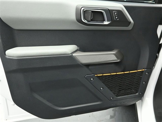 Certified 2023 Ford Bronco Badlands w/ Sasquatch Package image 20