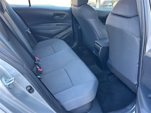 Certified 2022 Toyota Corolla LE image 13