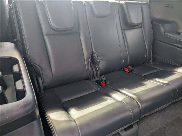 Used 2023 Subaru Ascent Limited w/ Technology Package AWD/4WD image 22