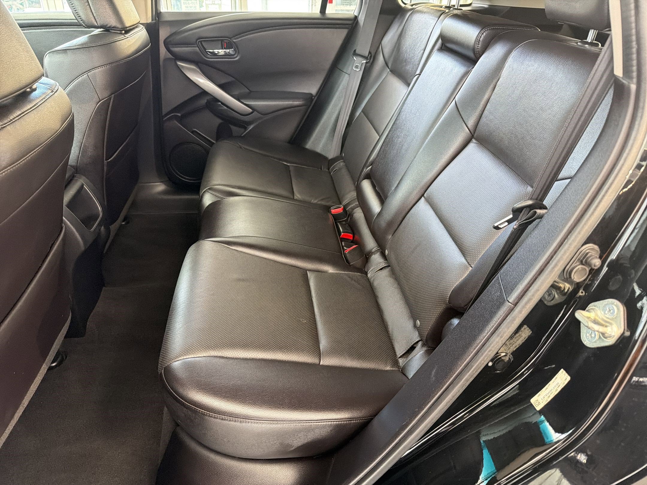 Used 2015 Acura RDX FWD w/ Technology Package image 15