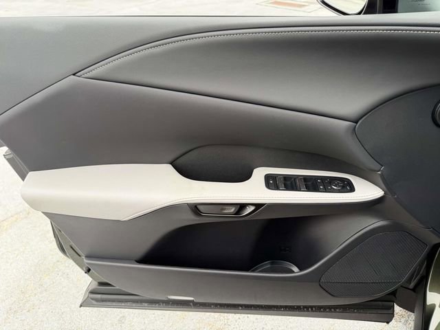 New 2025 Lexus RX 350 Premium image 14