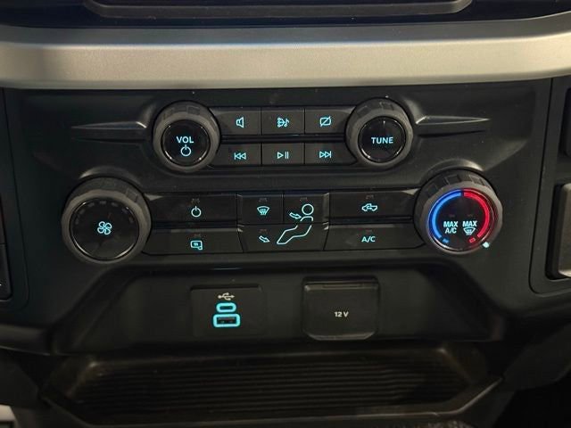 Used 2023 Ford F350 XL w/ Snow Plow Prep Package AWD/4WD image 64
