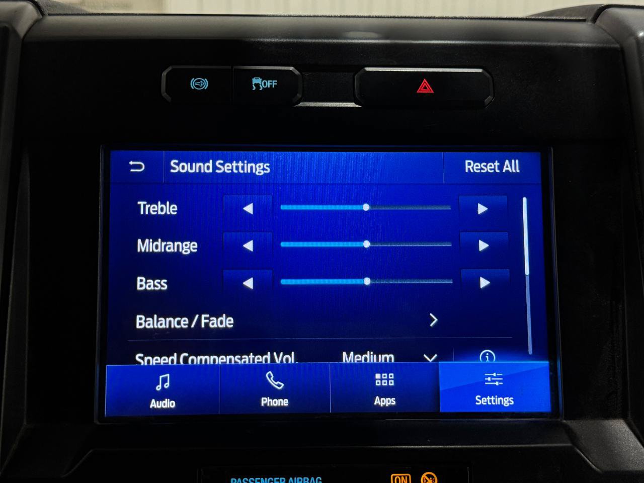 Used 2020 Ford F450 XLT AWD/4WD image 9