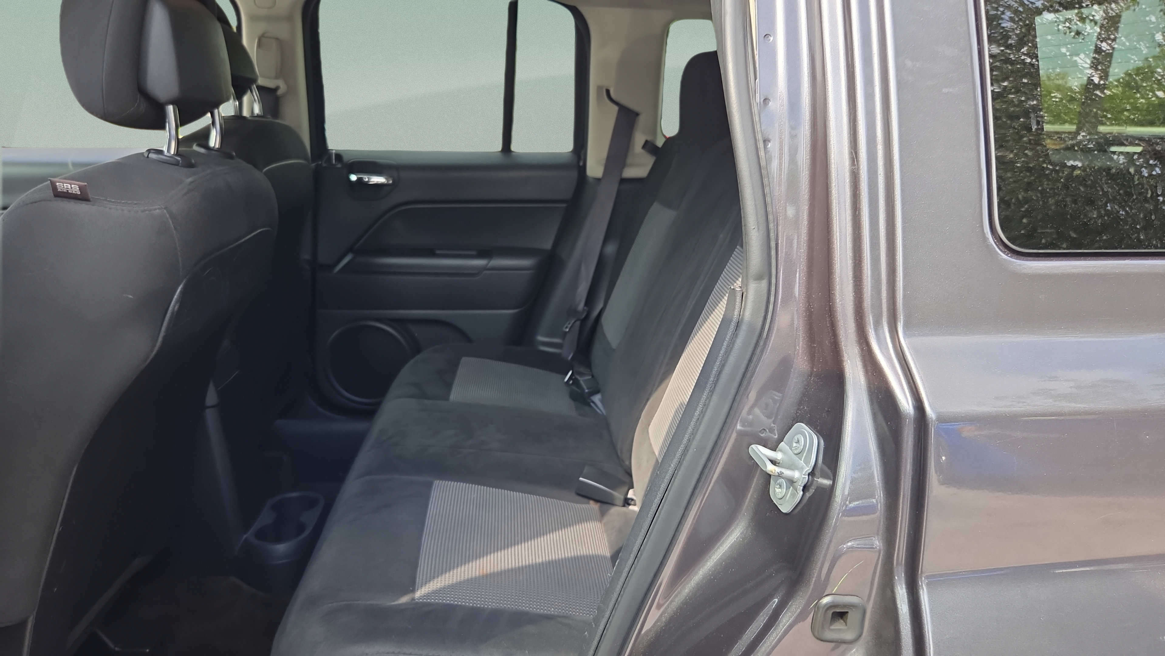 Used 2016 Jeep Patriot Sport w/ Power Value Group FWD image 11