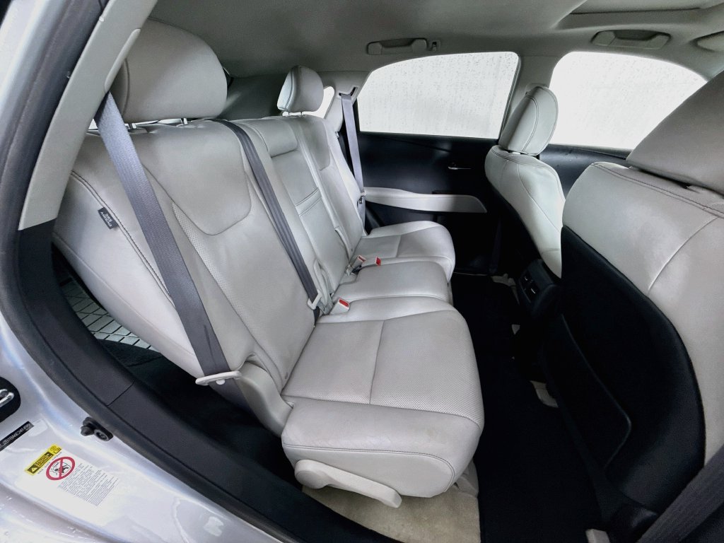 Used 2014 Lexus RX 450h FWD image 29