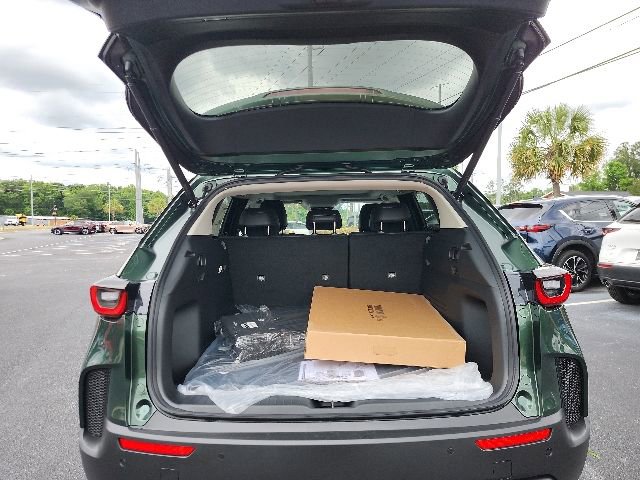 New 2026 MAZDA CX-50 AWD 2.5 S w/ Weather Package image 18