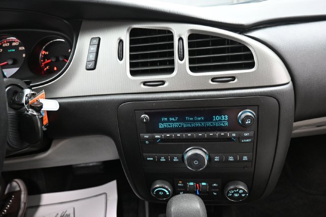 Used 2007 Chevrolet Monte Carlo SS FWD image 10