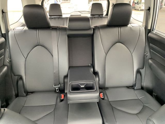 Used 2026 Toyota Grand Highlander XLE image 31