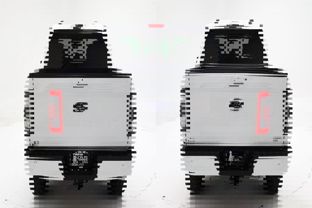 Used 2023 Ford F150 Lariat w/ Equipment Group 502A High image 11