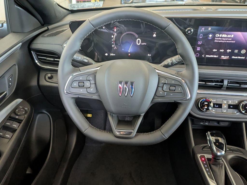 New 2026 Buick Envista Preferred w/ Convenience I Package image 18