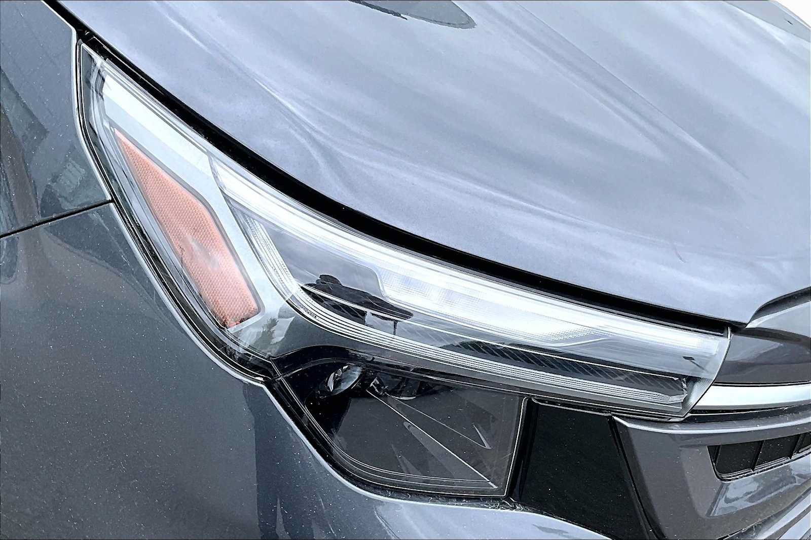 New 2026 Subaru Forester Limited AWD/4WD image 14