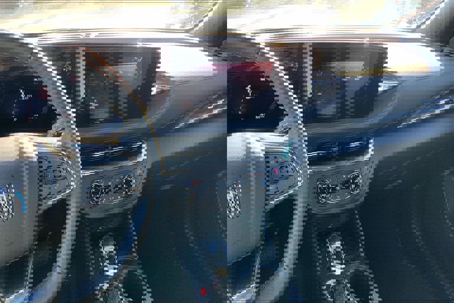 New 2025 Buick Envista Preferred w/ Convenience I Package image 6