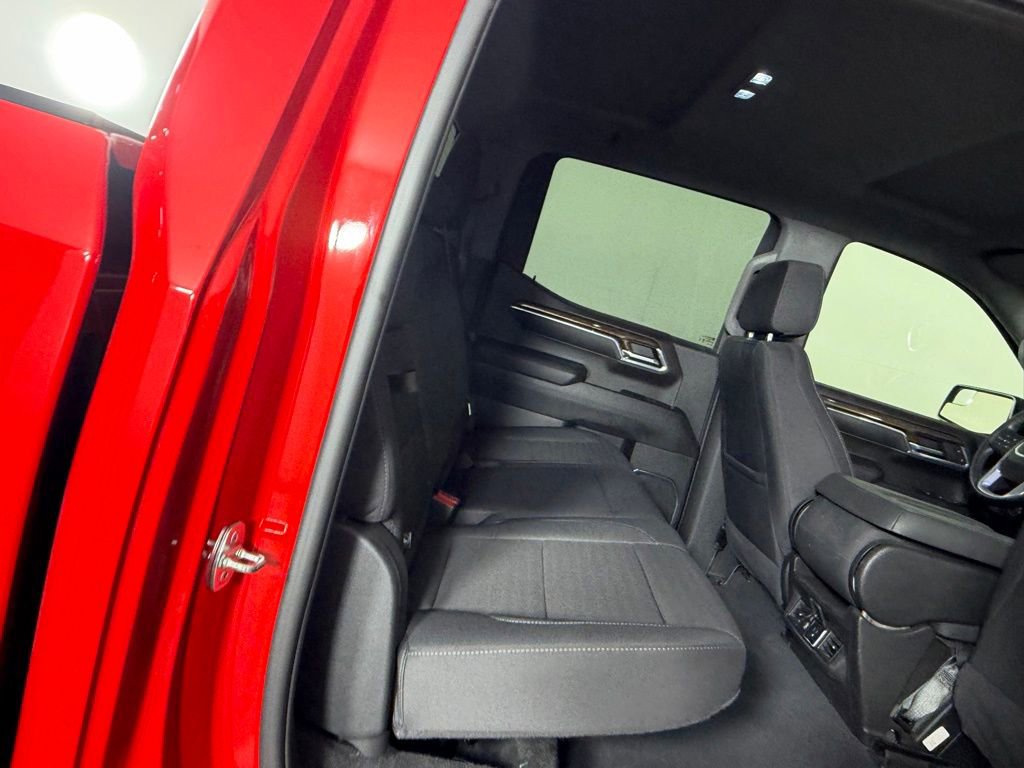 Used 2024 GMC Sierra 1500 Elevation w/ X31 Off-Road Package AWD/4WD image 29