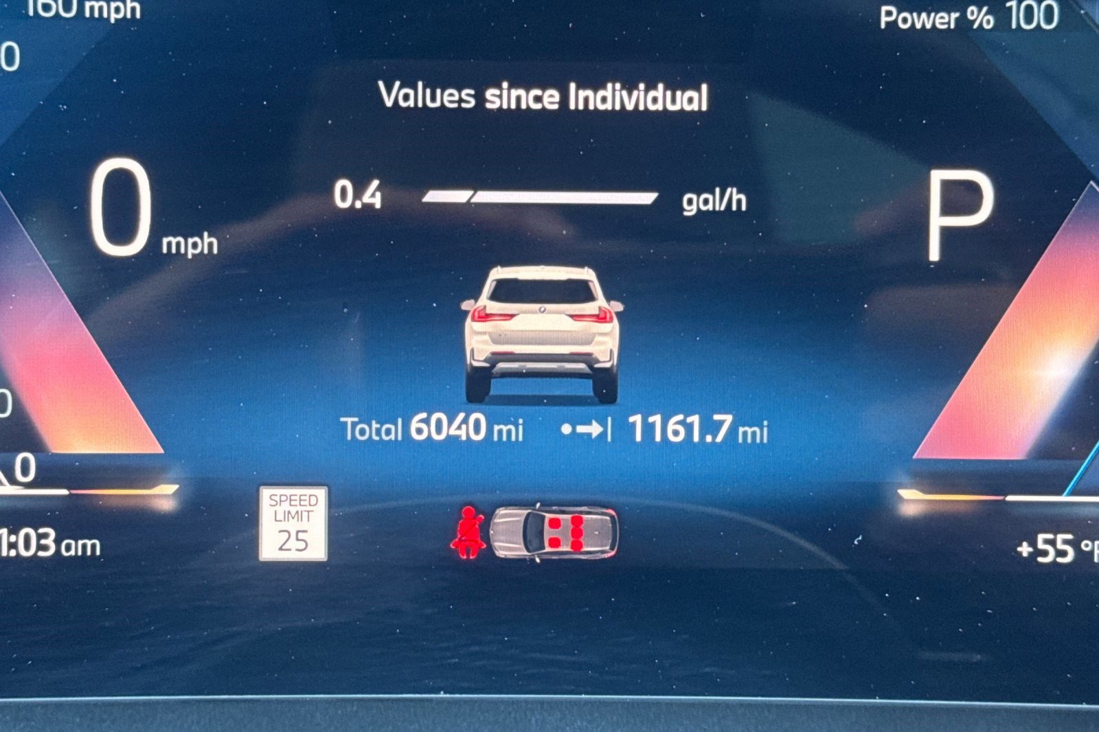 Used 2025 BMW X1 xDrive28i w/ Convenience Package image 20