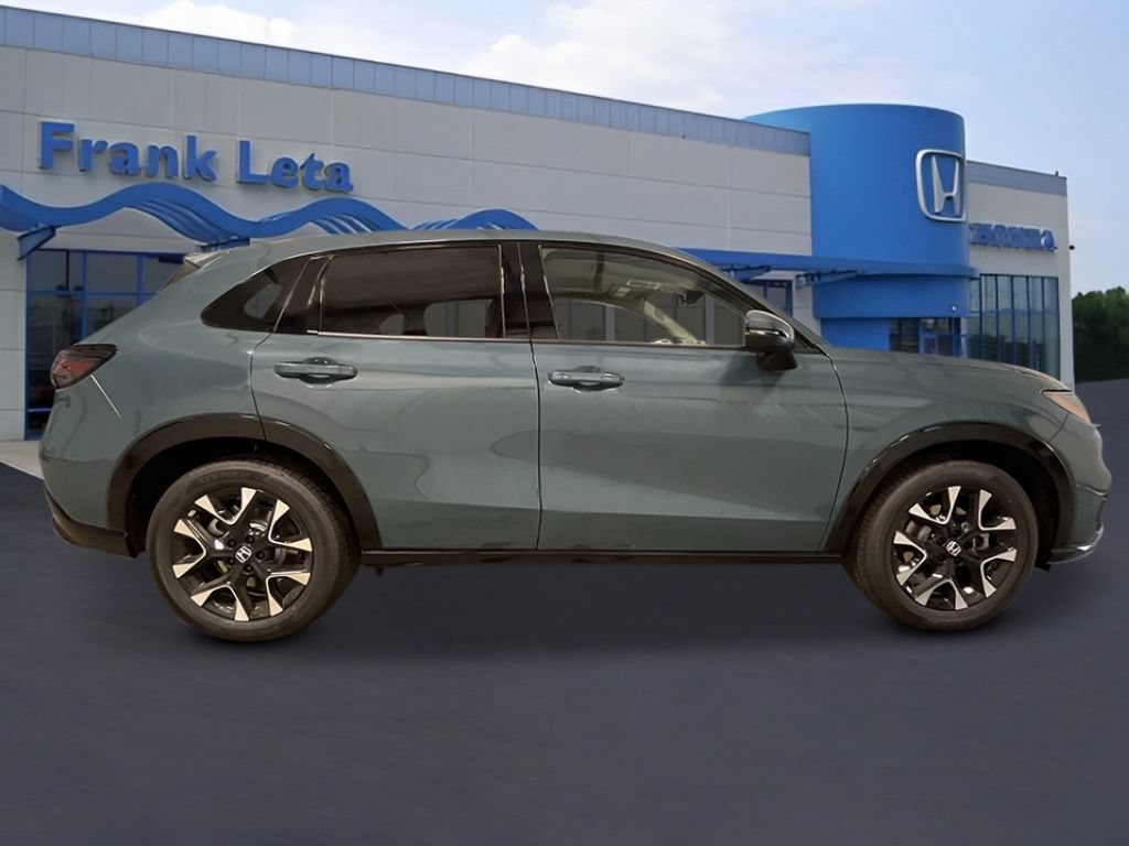 New 2027 Honda HR-V EX-L image 7
