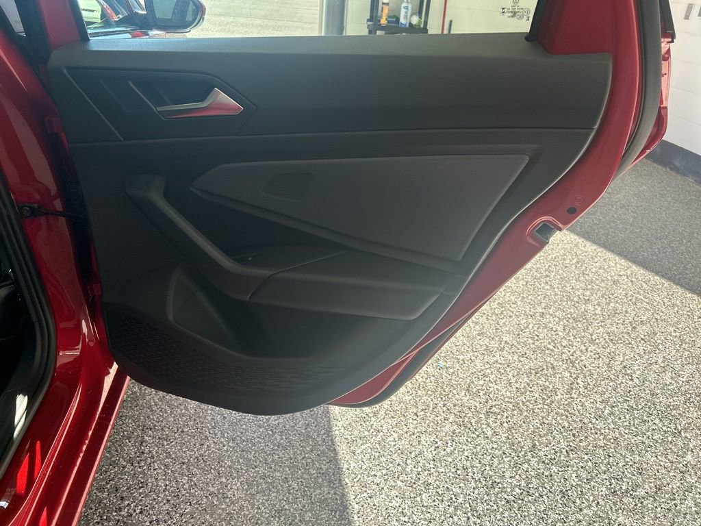 New 2026 Volkswagen Jetta SE image 24