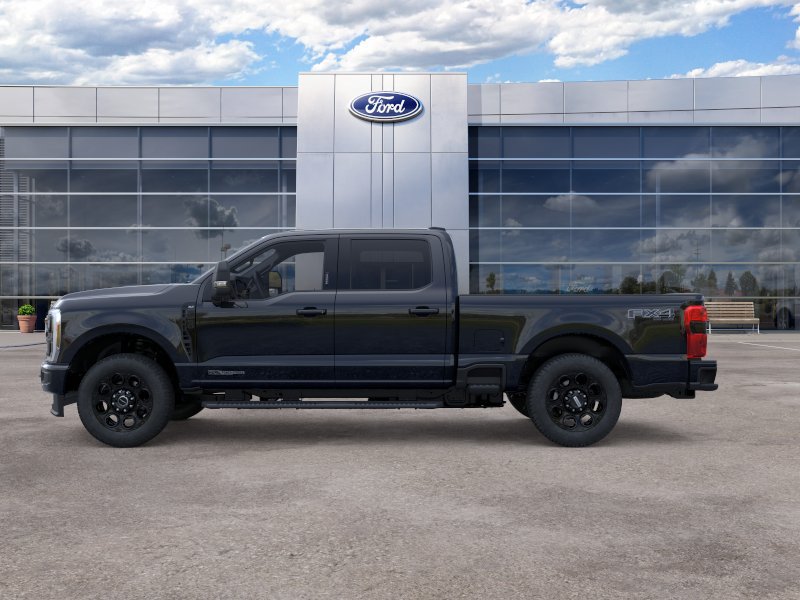 New 2026 Ford F250 XLT w/ XLT Premium Package AWD/4WD image 3