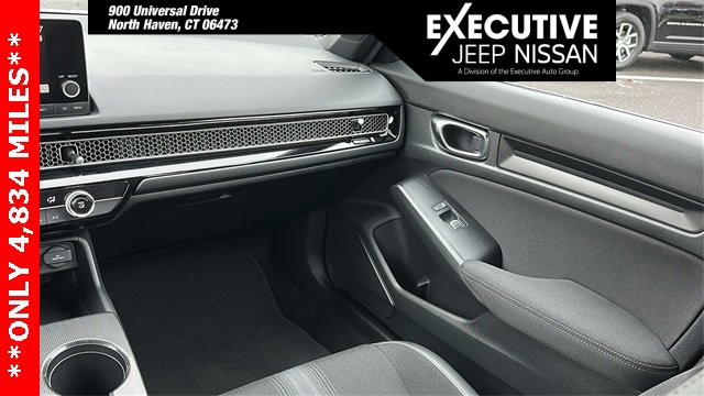 Used 2025 Honda Civic Sport image 19