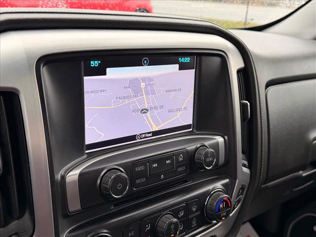 Used 2018 GMC Sierra 1500 SLT image 17