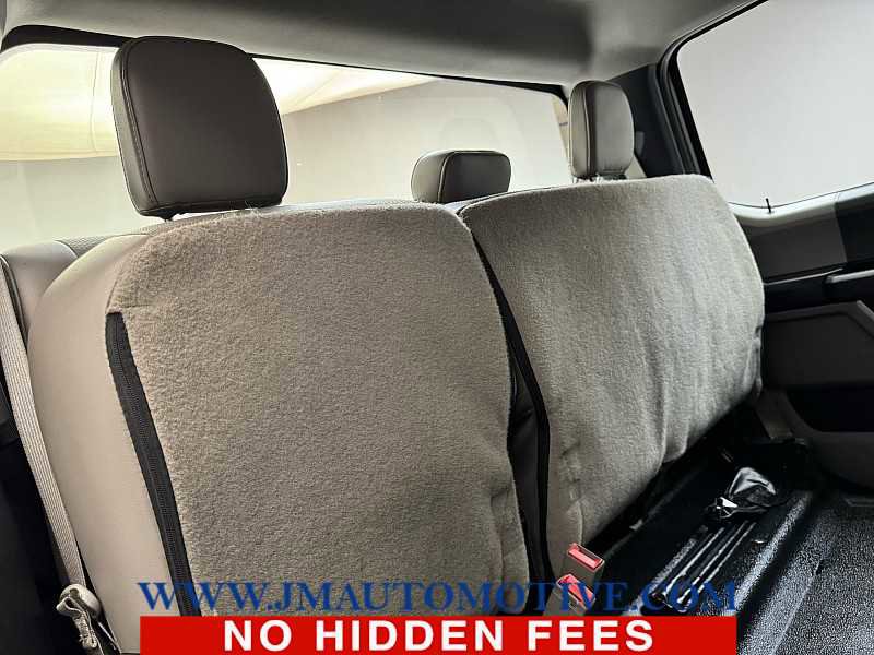 Used 2019 Ford F250 XL w/ Power Equipment Group AWD/4WD image 19