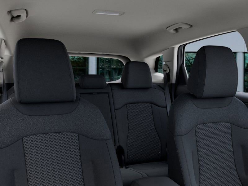 New 2026 Kia Sportage LX image 27