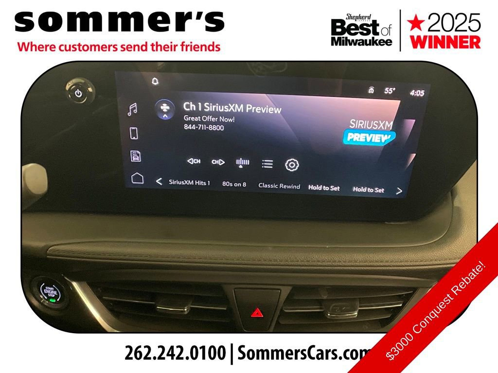 Used 2024 Buick Encore GX Preferred w/ Comfort Package image 15