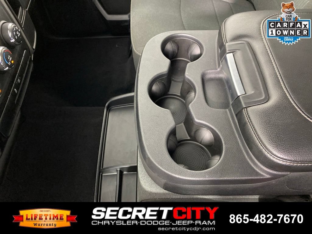 Used 2024 RAM 1500 Tradesman w/ Popular Equipment Group AWD/4WD image 23