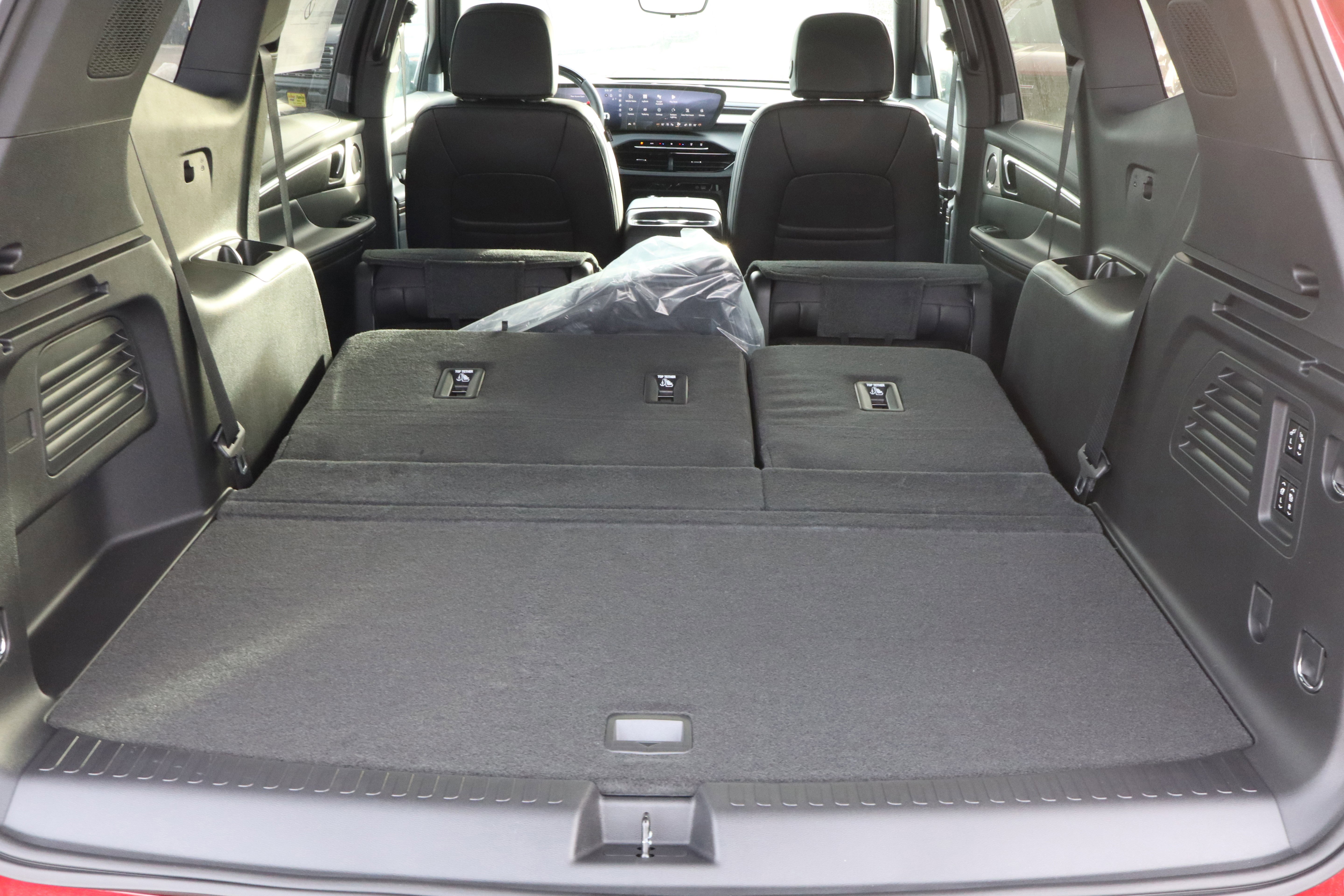 New 2026 Buick Enclave Avenir w/ Super Cruise Package image 16