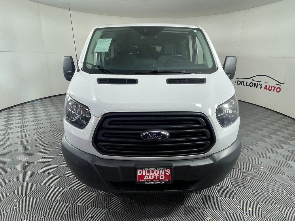 Used 2018 Ford Transit 350 XL image 12