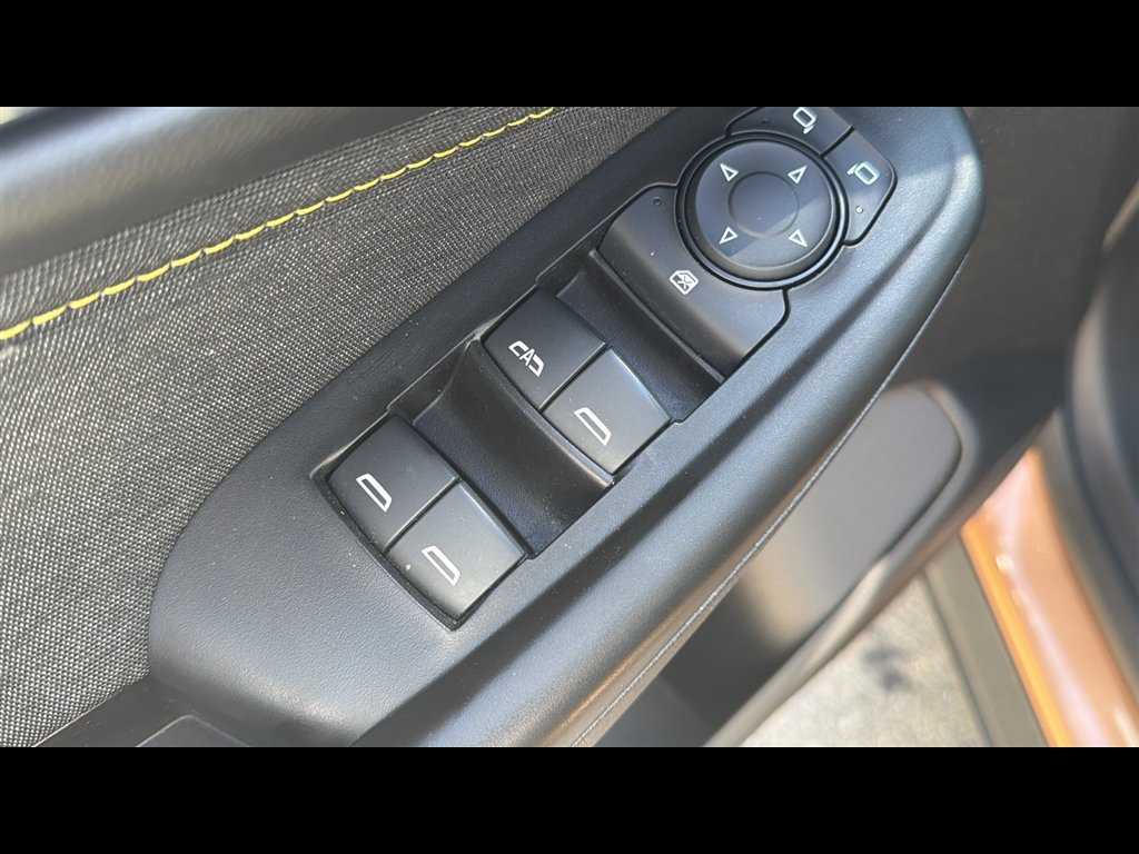 Used 2024 Chevrolet TrailBlazer ACTIV AWD/4WD image 8
