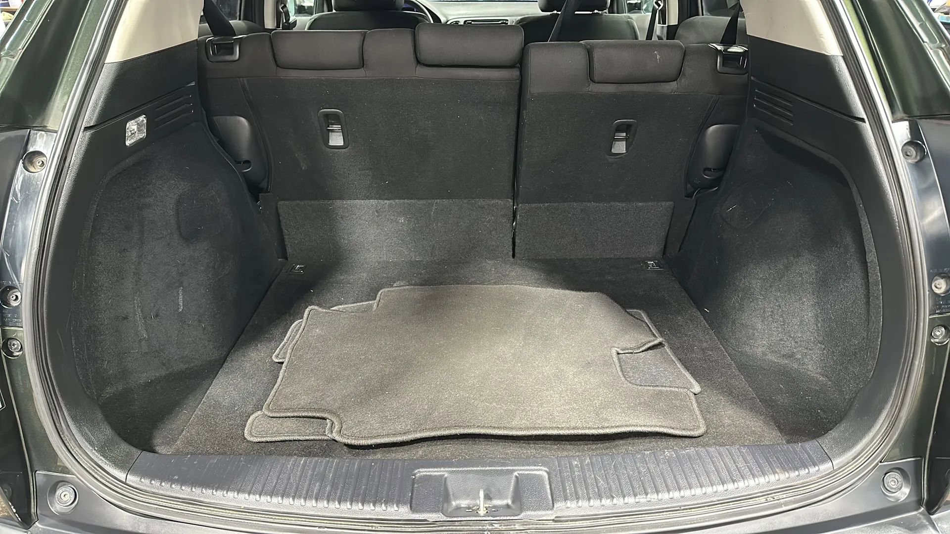 Used 2017 Honda HR-V EX image 13