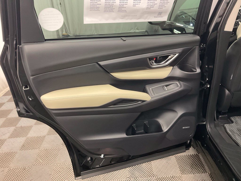 New 2027 Subaru Ascent Limited AWD/4WD image 22