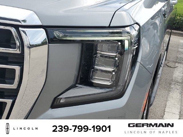 Used 2023 GMC Yukon XL SLT RWD image 14
