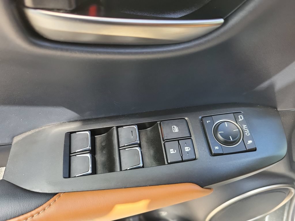 Used 2020 Lexus NX 300 FWD w/ Accessory Package 2 image 18