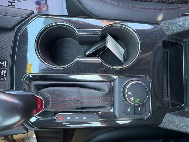 Used 2019 Chevrolet Blazer RS FWD image 27