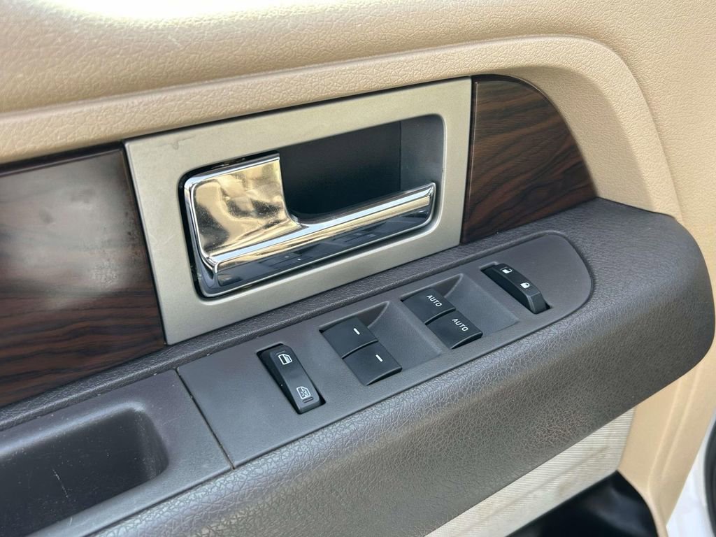 Used 2012 Ford F150 Lariat w/ Off Road Pkg image 18