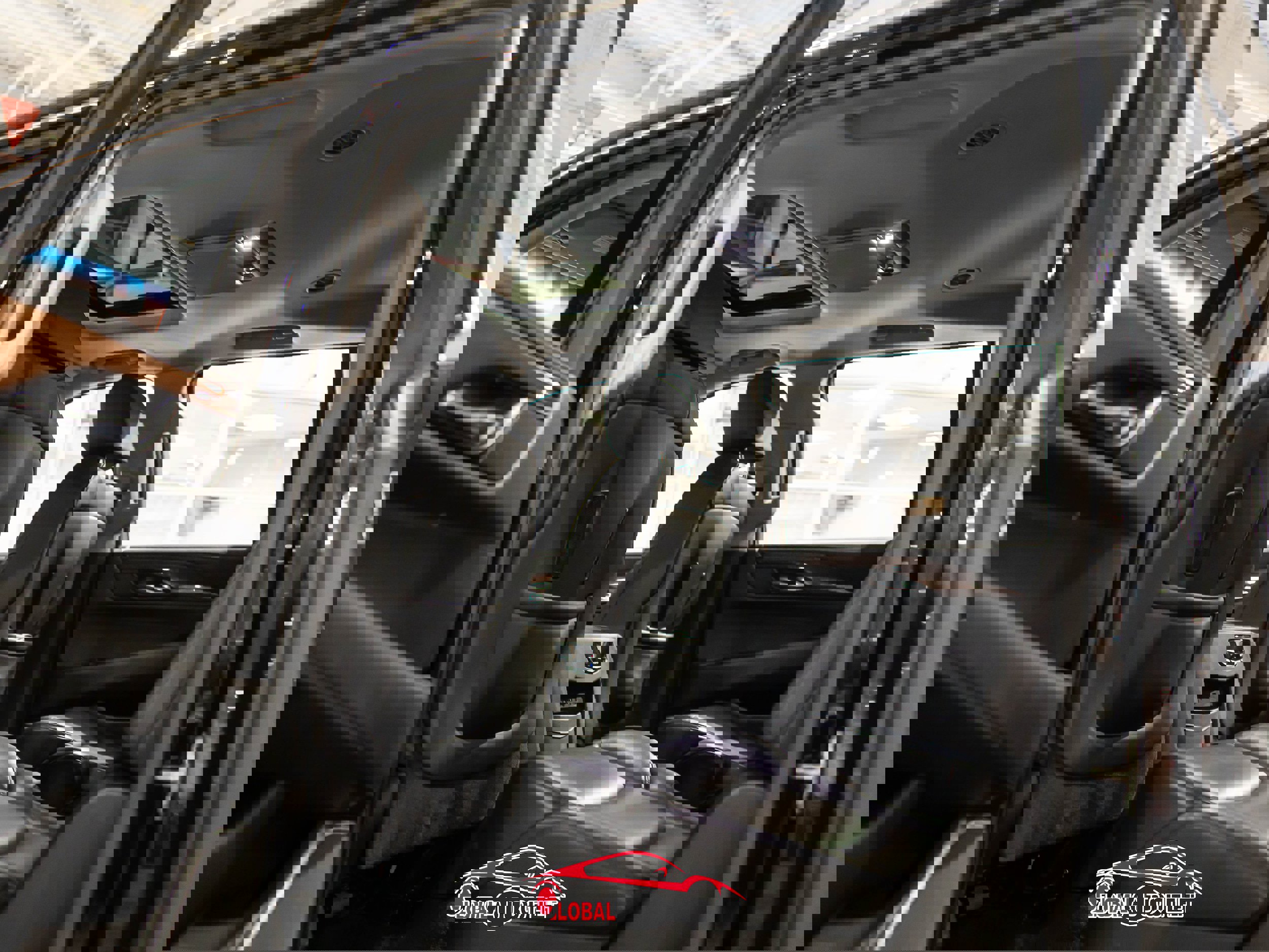 Used 2020 Cadillac Escalade ESV Luxury image 22