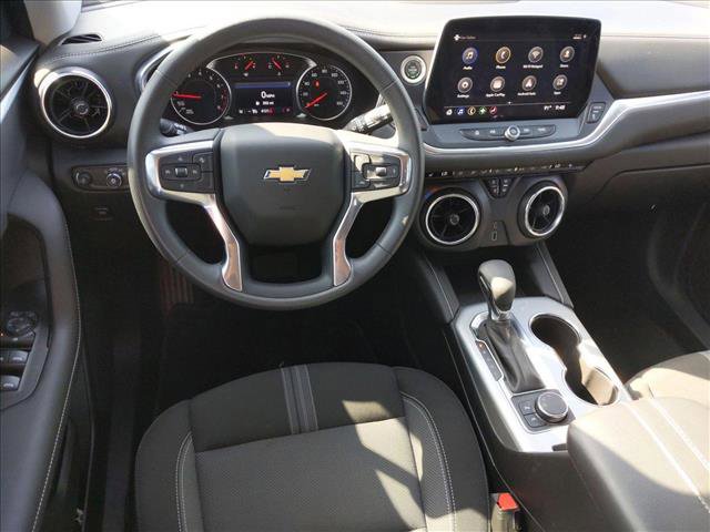 New 2025 Chevrolet Blazer LT w/ Driver Confidence Package image 20