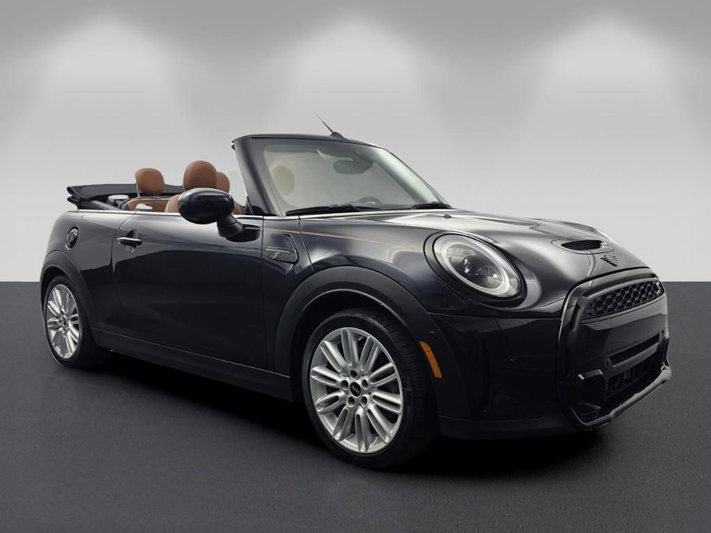 Used 2024 MINI Cooper S