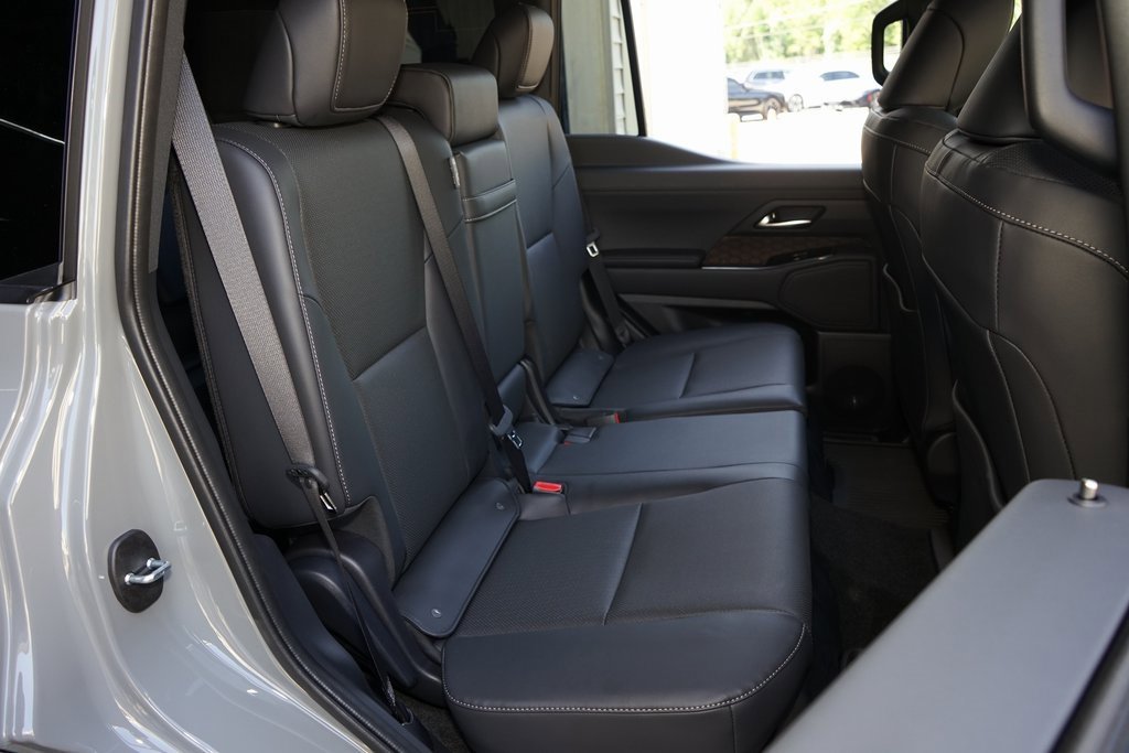 Used 2025 Lexus GX 550 image 20