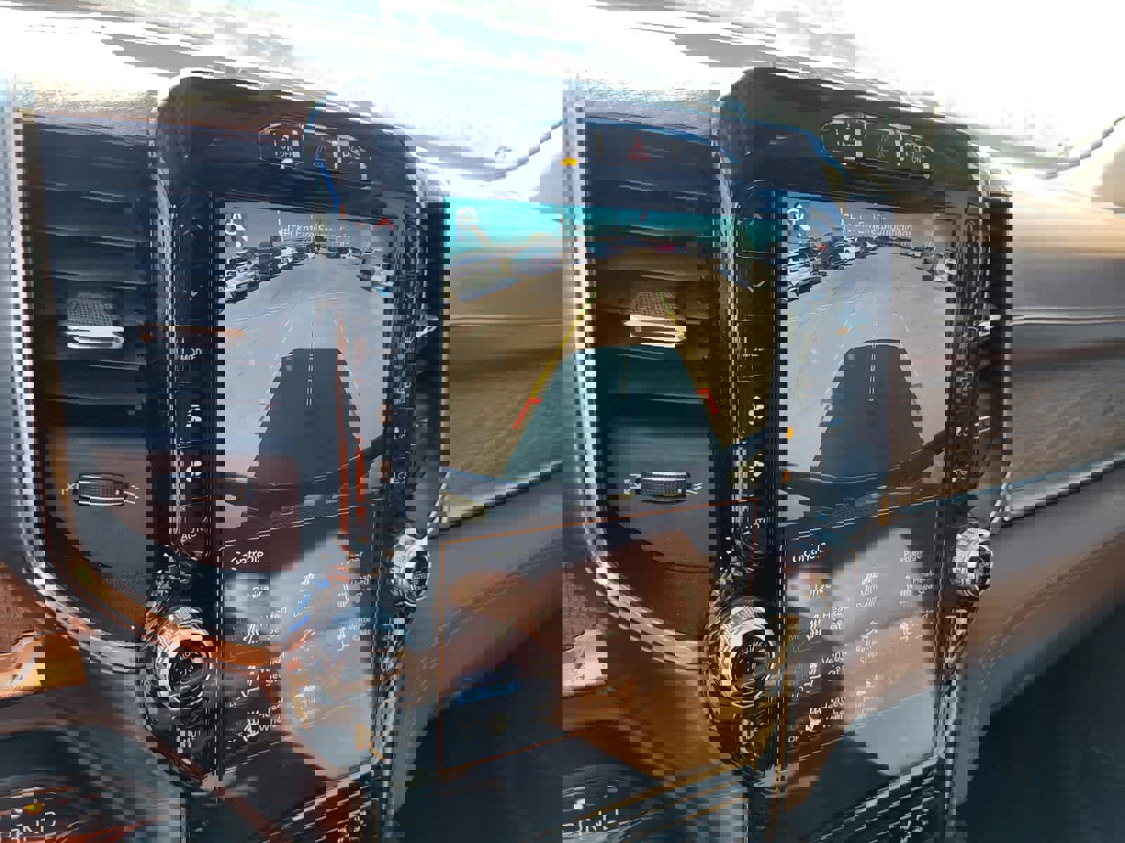 Used 2019 RAM 1500 Laramie Longhorn image 17