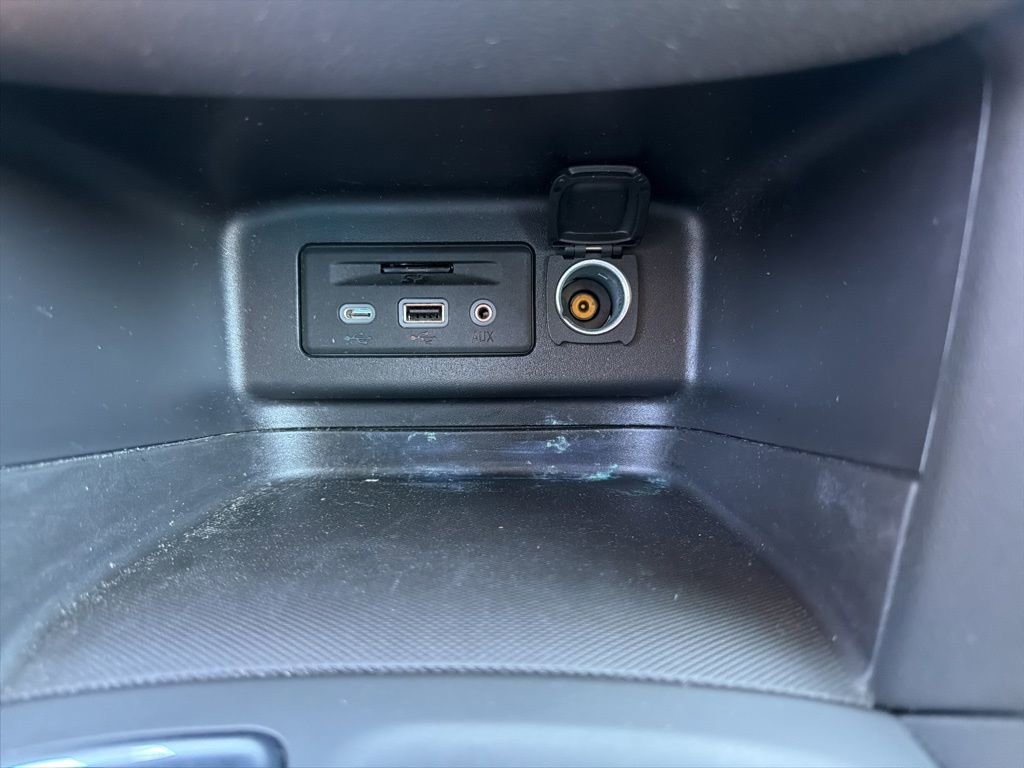 Certified 2022 Chevrolet Equinox LT image 30