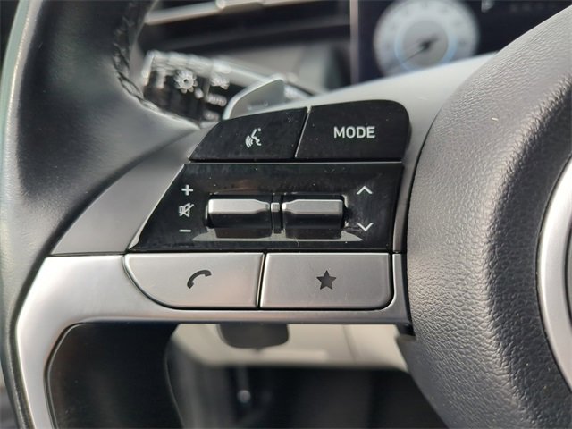 Used 2023 Hyundai Tucson Limited image 31