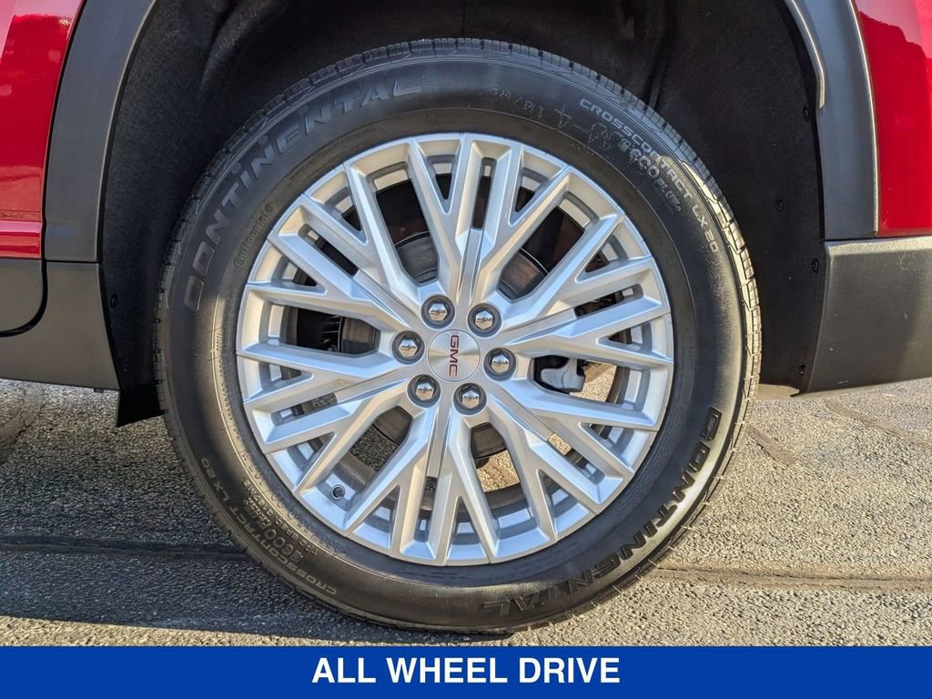 New 2026 GMC Acadia Elevation w/ Elevation Premium Package image 10