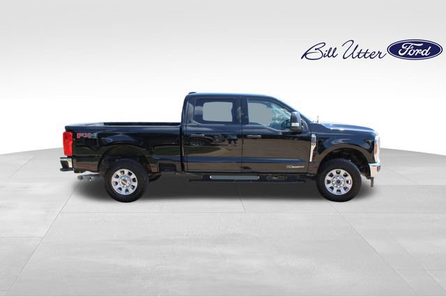 Certified 2024 Ford F250 XLT w/ FX4 Off-Road Package image 4